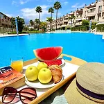 En Playa De La Tejita, El Medano Apartman Granadilla de Abona