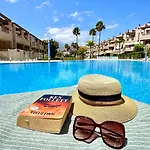En Playa De La Tejita, El Medano Apartman