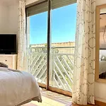 En Playa De La Tejita, El Medano Apartman