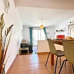 En Playa De La Tejita, El Medano Apartman *