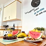 Apartman En Playa De La Tejita, El Medano