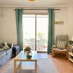 En Playa De La Tejita, El Medano Apartman *
