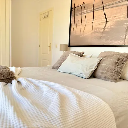 Apartman En Playa De La Tejita, El Medano Granadilla de Abona