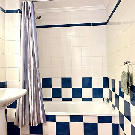 Apartman En Playa De La Tejita, El Medano *
