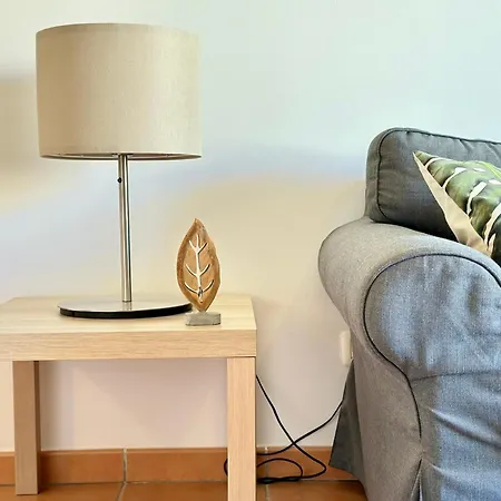 Apartment En Playa De La Tejita, El Medano Granadilla De Abona