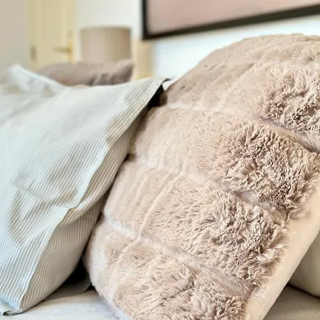 Apartment En Playa De La Tejita, El Medano