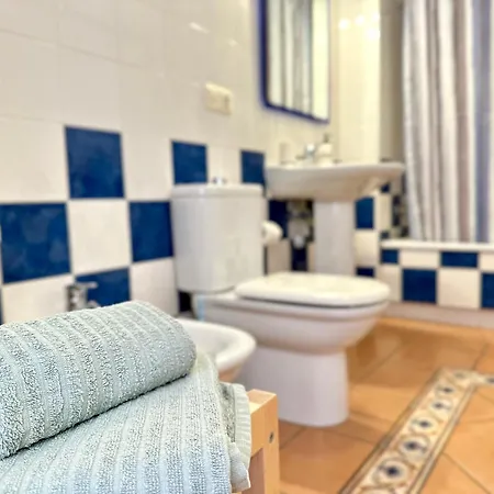 Apartamento En Playa De La Tejita, El Medano