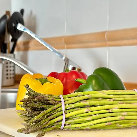 En Playa De La Tejita, El Medano Apartment Granadilla De Abona