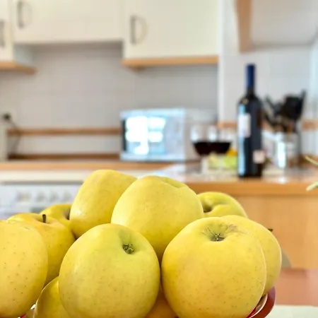 En Playa De La Tejita, El Medano Granadilla De Abona