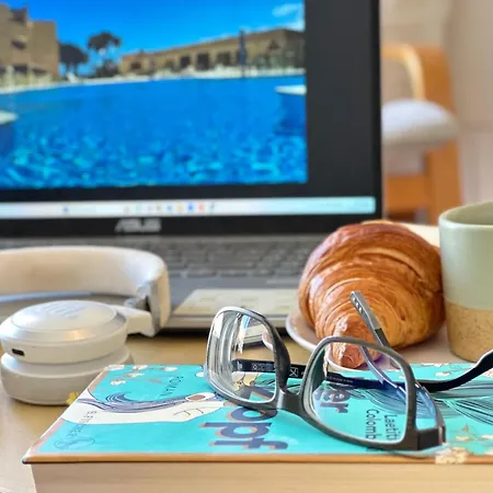 Apartment En Playa De La Tejita, El Medano