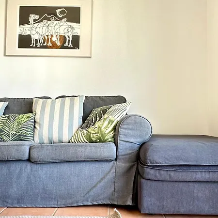 Apartment En Playa De La Tejita, El Medano *