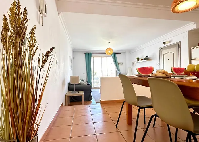 En Playa De La Tejita, El Medano Lägenhet *