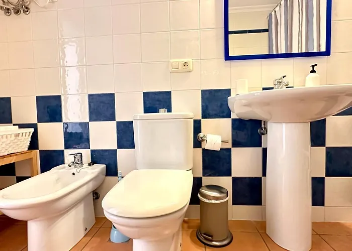 En Playa De La Tejita, El Medano Granadilla De Abona