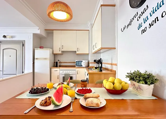 En Playa De La Tejita, El Medano * Granadilla De Abona