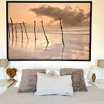Apartment En Playa De La Tejita, El Medano *