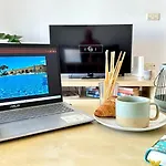 En Playa De La Tejita, El Medano Apartment