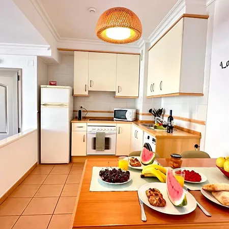 En Playa De La Tejita, El Medano Appartamento *