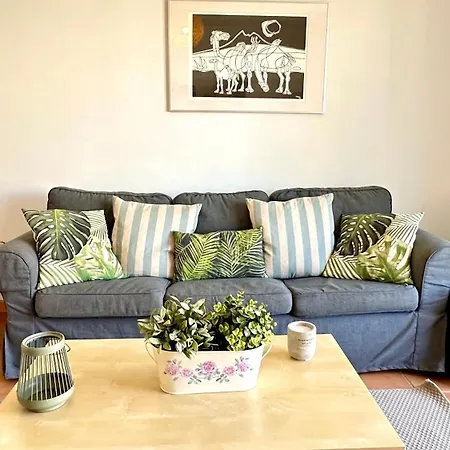 En Playa De La Tejita, El Medano Appartamento Granadilla De Abona