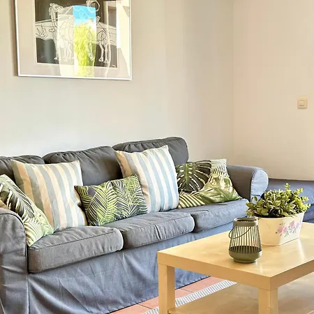 En Playa De La Tejita, El Medano * Granadilla De Abona