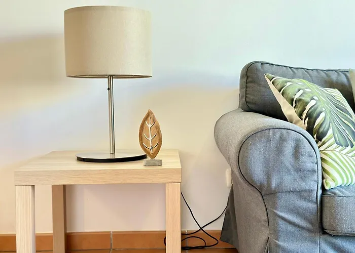 Appartamento En Playa De La Tejita, El Medano Granadilla De Abona