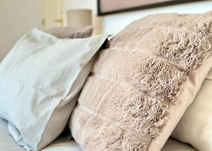 Appartamento En Playa De La Tejita, El Medano