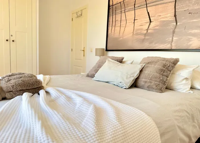 Appartamento En Playa De La Tejita, El Medano Granadilla De Abona