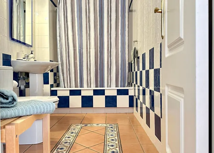 En Playa De La Tejita, El Medano *