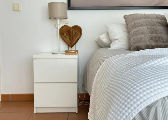 En Playa De La Tejita, El Medano * Granadilla De Abona