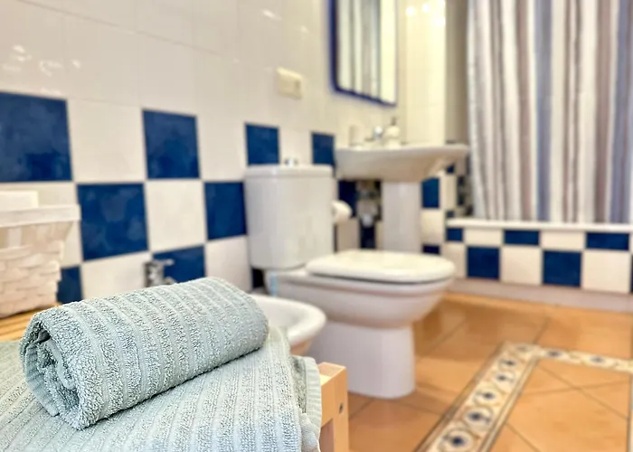 Appartamento En Playa De La Tejita, El Medano