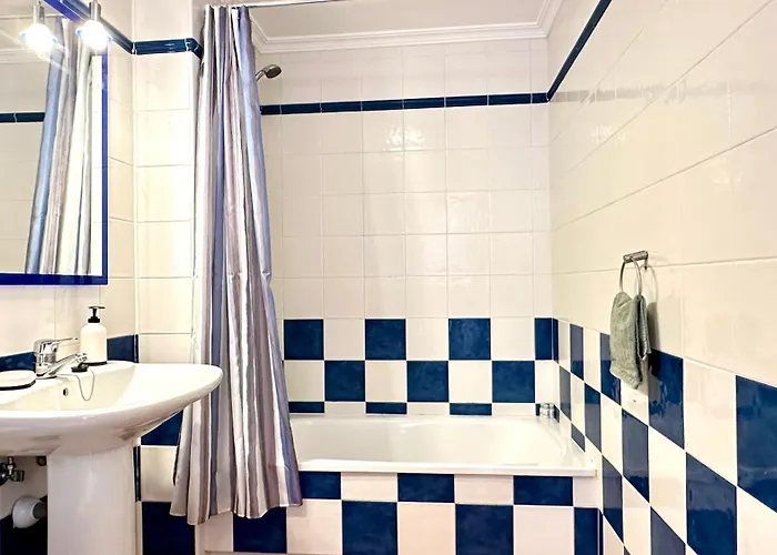 Appartamento En Playa De La Tejita, El Medano *