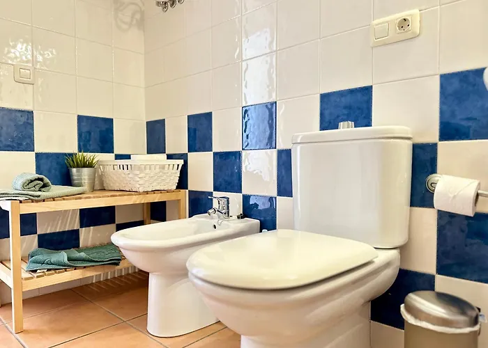 Appartamento En Playa De La Tejita, El Medano Granadilla De Abona