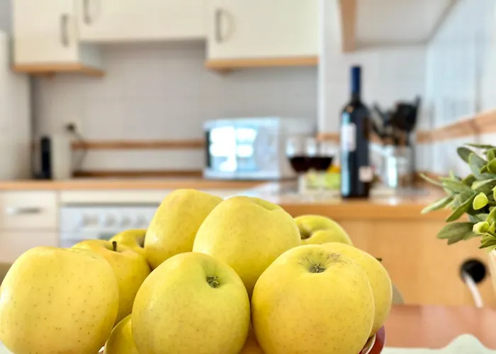 En Playa De La Tejita, El Medano Granadilla De Abona
