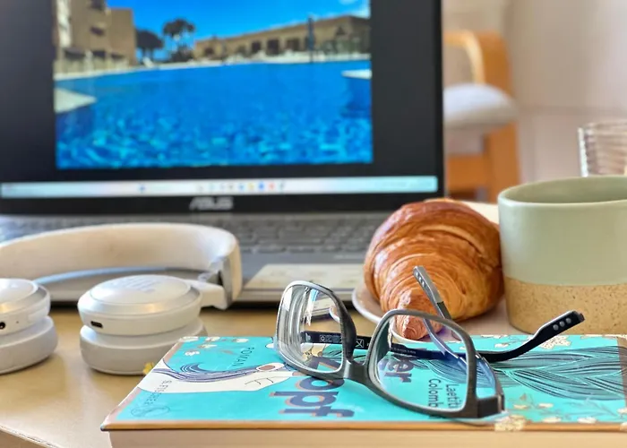 Appartamento En Playa De La Tejita, El Medano