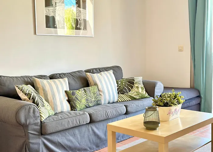 En Playa De La Tejita, El Medano * Granadilla De Abona